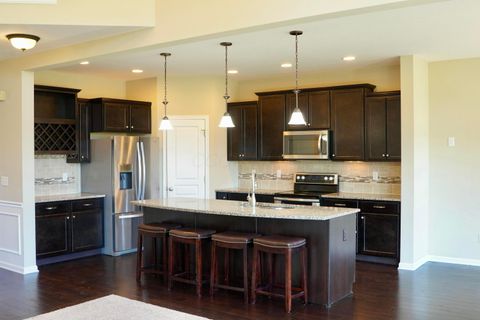 Tiny photo for 7170 Seymour Court, Canal Winchester, OH 43110 (MLS # 225044938)