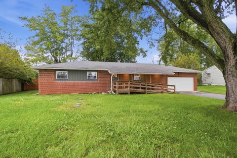 Photo of 6373 Hoover Road, Grove City, OH 43123 (MLS # 226036428)