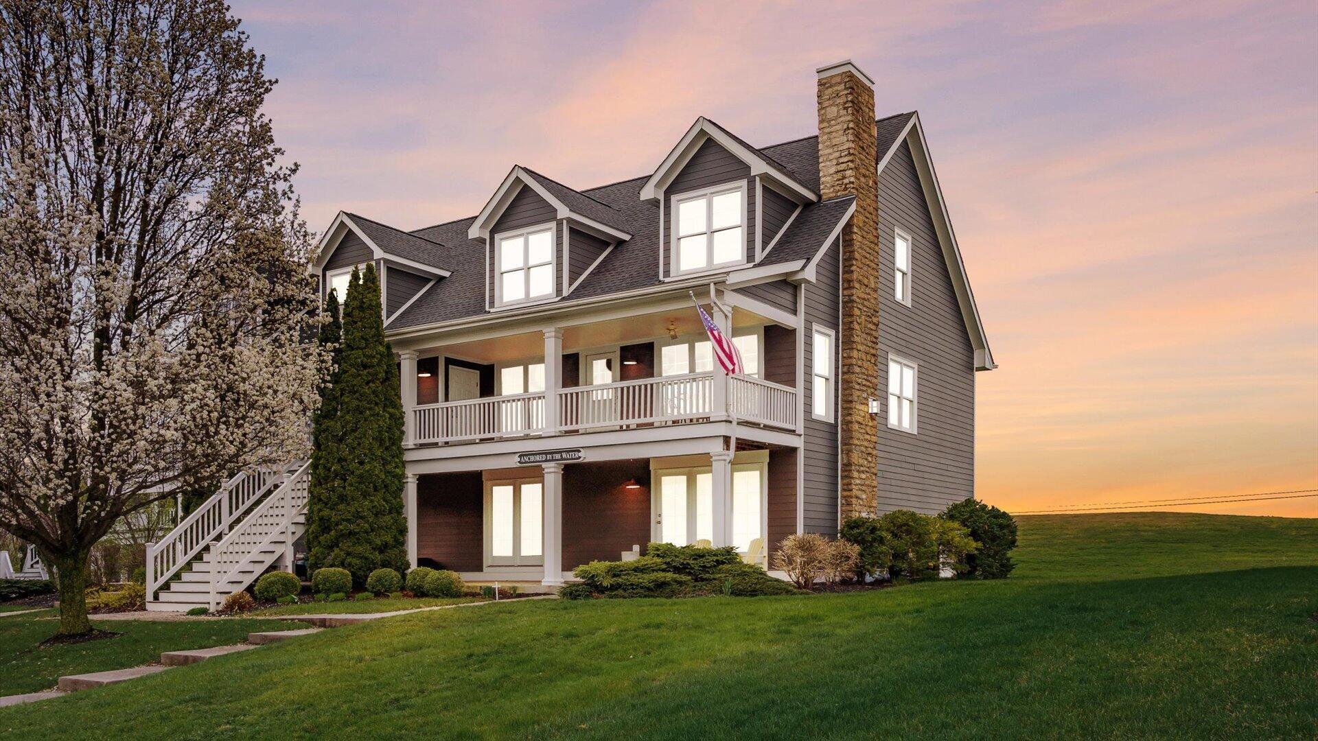 14865 Shoreline Drive, Thornville, Ohio image 1