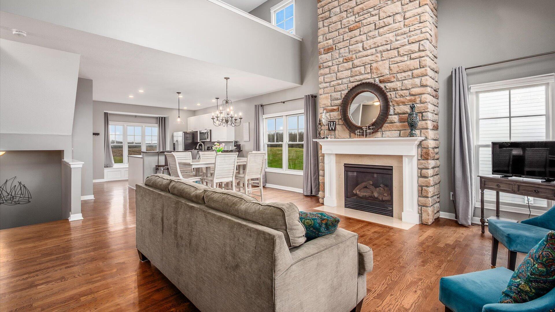 14865 Shoreline Drive, Thornville, Ohio image 13