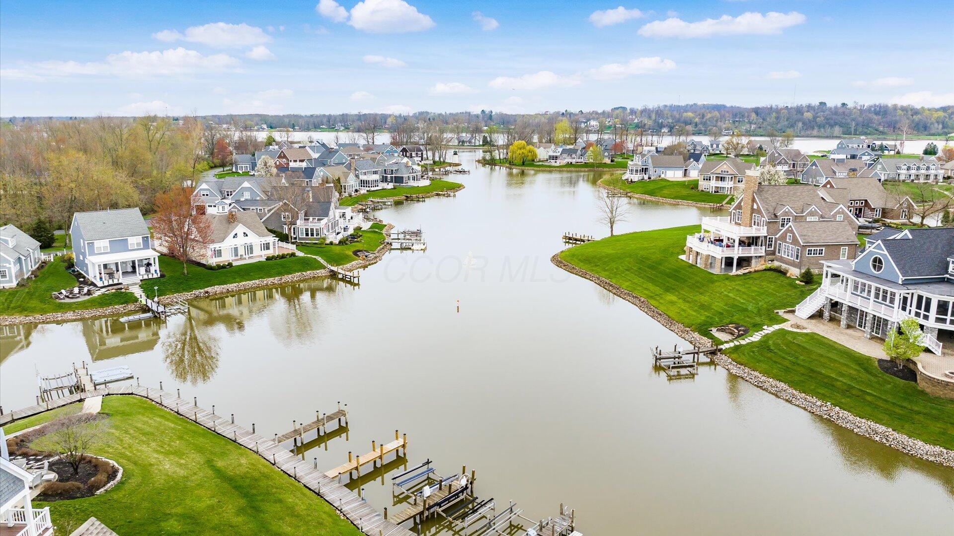 14865 Shoreline Drive, Thornville, Ohio image 3
