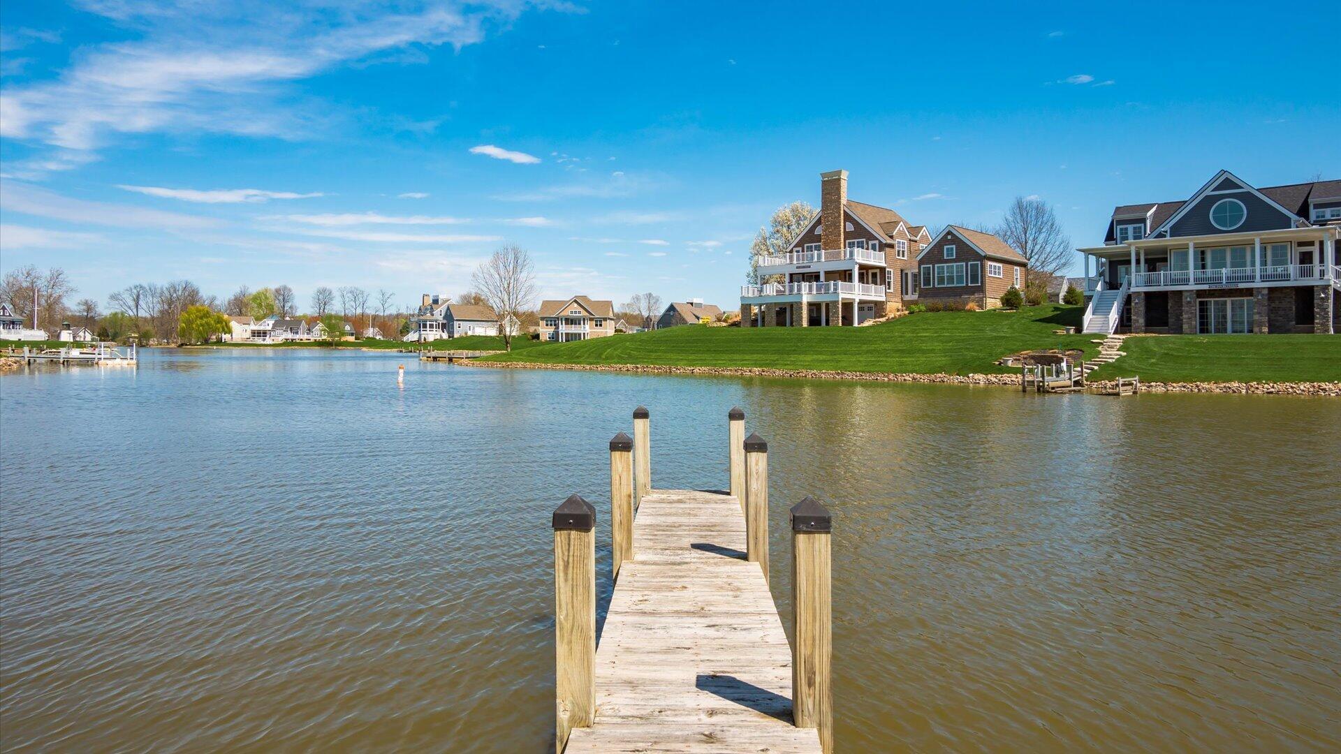 14865 Shoreline Drive, Thornville, Ohio image 2