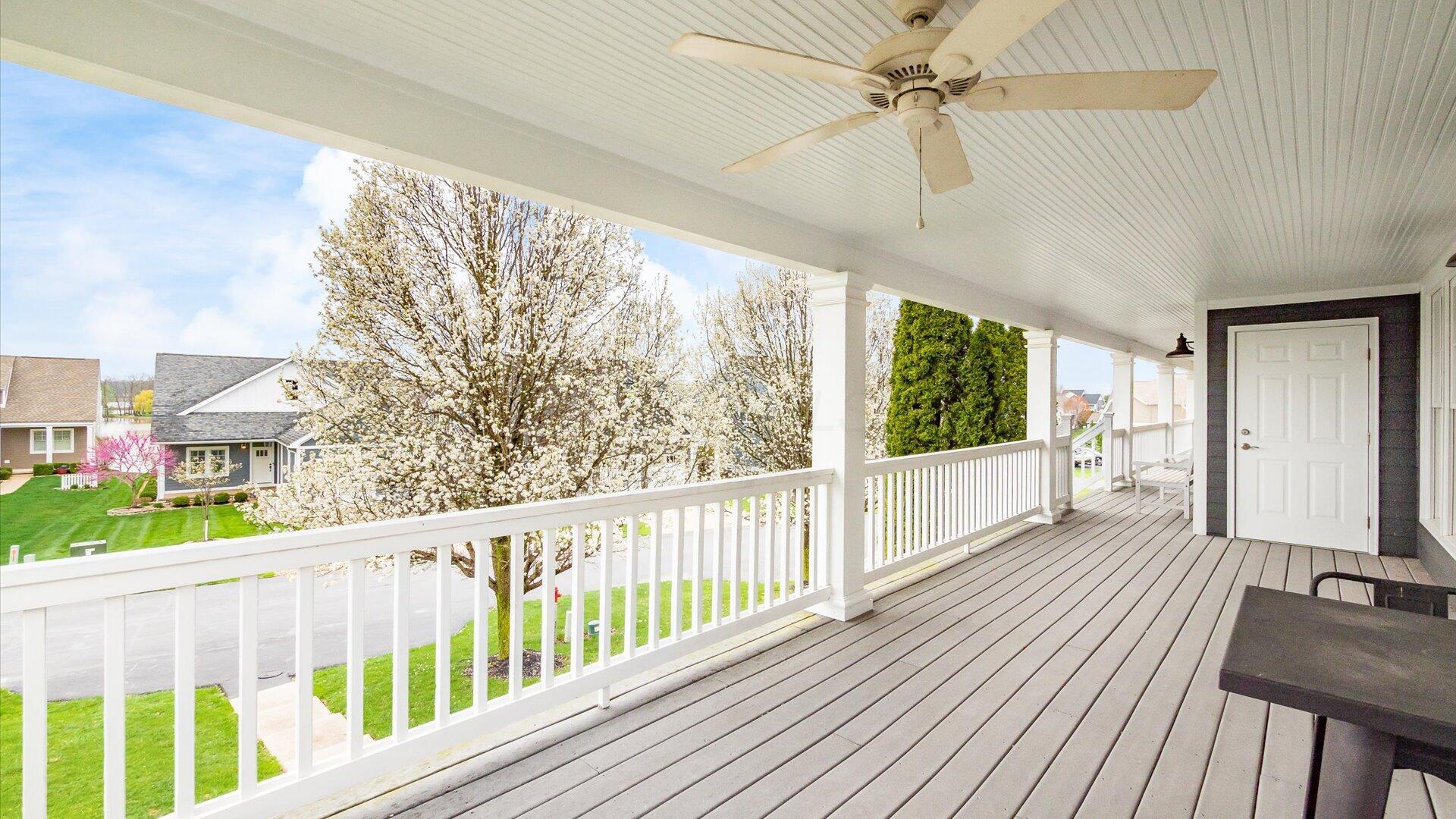 14865 Shoreline Drive, Thornville, Ohio image 11