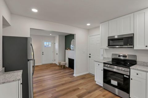Tiny photo for 1324 Idlewild Drive, Columbus, OH 43232 (MLS # 225037620)