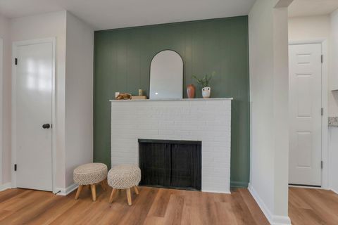 Tiny photo for 1324 Idlewild Drive, Columbus, OH 43232 (MLS # 225037620)