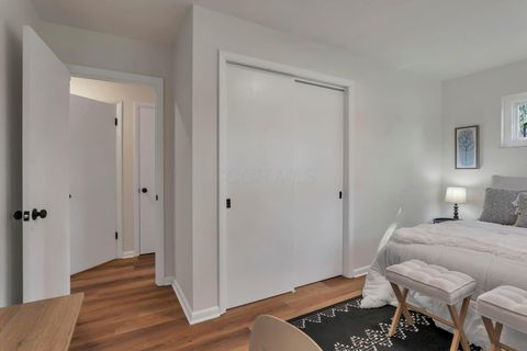 Tiny photo for 1324 Idlewild Drive, Columbus, OH 43232 (MLS # 225037620)
