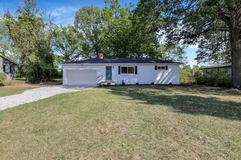 Tiny photo for 1324 Idlewild Drive, Columbus, OH 43232 (MLS # 225037620)