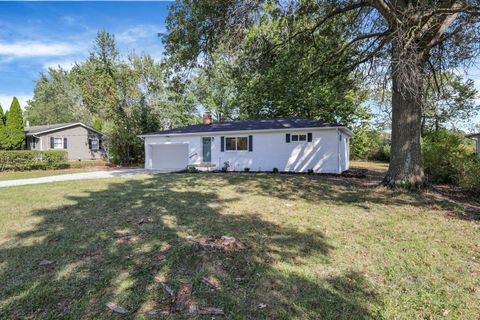 Tiny photo for 1324 Idlewild Drive, Columbus, OH 43232 (MLS # 225037620)
