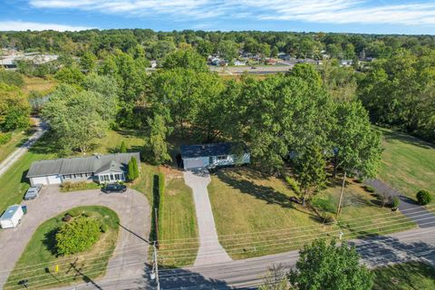 Tiny photo for 1324 Idlewild Drive, Columbus, OH 43232 (MLS # 225037620)