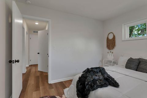 Tiny photo for 1324 Idlewild Drive, Columbus, OH 43232 (MLS # 225037620)