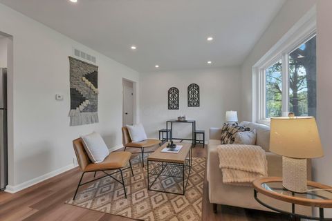 Tiny photo for 1324 Idlewild Drive, Columbus, OH 43232 (MLS # 225037620)