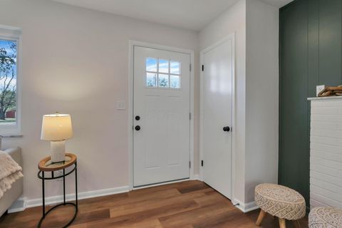 Tiny photo for 1324 Idlewild Drive, Columbus, OH 43232 (MLS # 225037620)