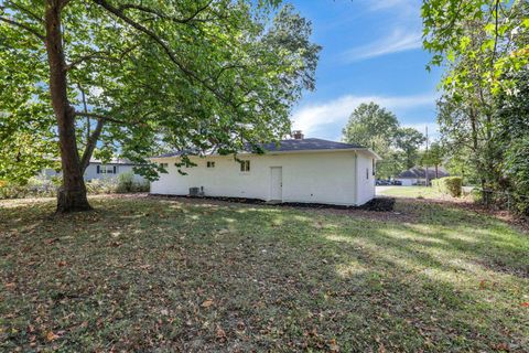 Tiny photo for 1324 Idlewild Drive, Columbus, OH 43232 (MLS # 225037620)