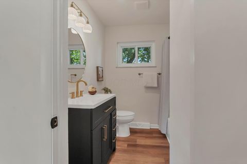 Tiny photo for 1324 Idlewild Drive, Columbus, OH 43232 (MLS # 225037620)