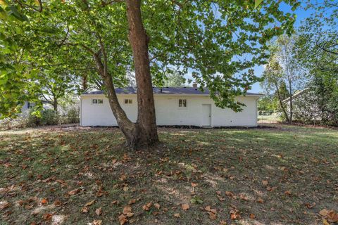 Tiny photo for 1324 Idlewild Drive, Columbus, OH 43232 (MLS # 225037620)