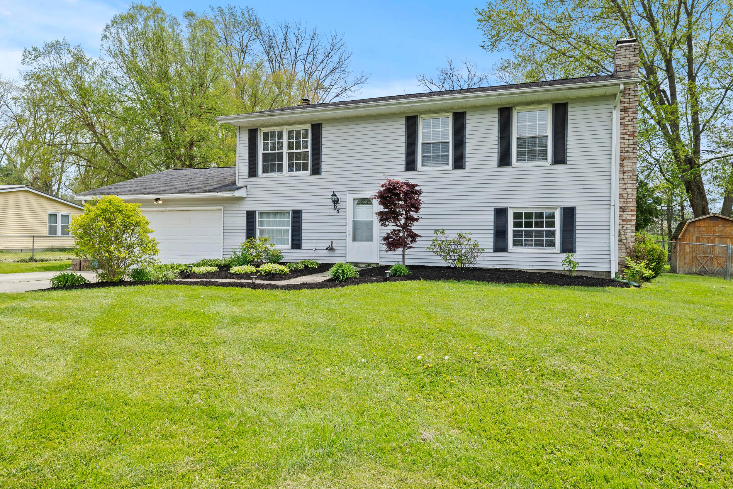 96 Darlene Drive, Newark, Ohio image 1