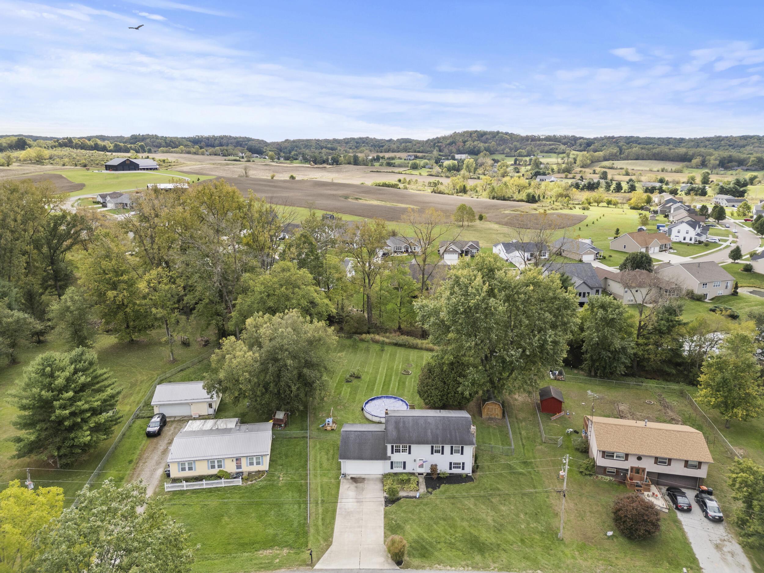 96 Darlene Drive, Newark, Ohio image 6