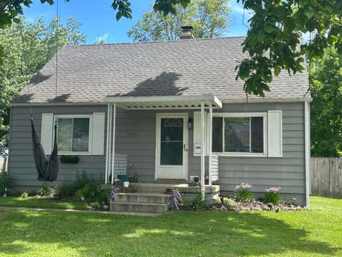 Photo of 3997 Linda Road, Hilliard, OH 43026 (MLS # 226022695)