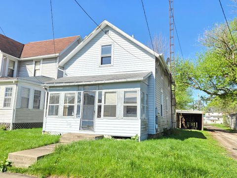 Photo of 226 S Pierce Street, Galion, OH 44833 (MLS # 226012851)