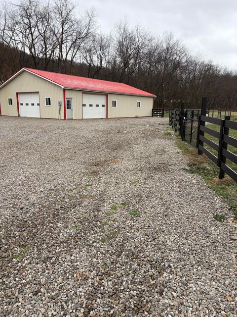 Tiny photo for 15193 U.S. 62, Brinkhaven, OH 43006 (MLS # 225045458)