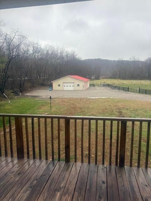 Tiny photo for 15193 U.S. 62, Brinkhaven, OH 43006 (MLS # 225045458)