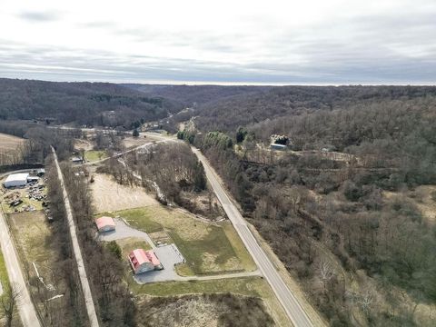 Tiny photo for 15193 U.S. 62, Brinkhaven, OH 43006 (MLS # 225045458)