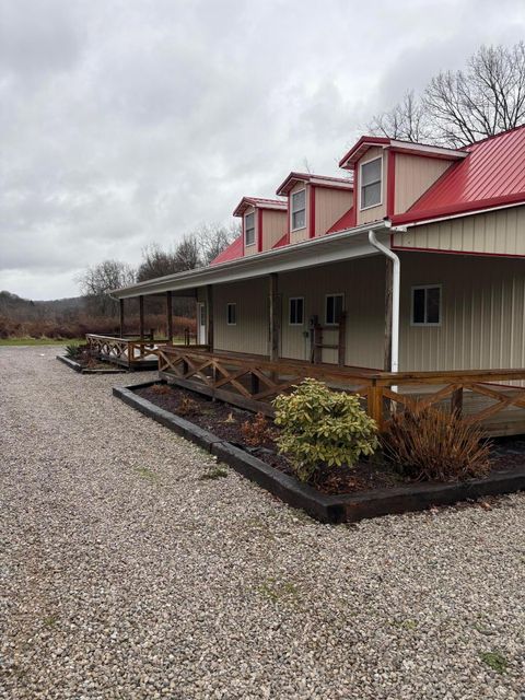 Photo of 15193 U.S. 62, Brinkhaven, OH 43006 (MLS # 225045458)