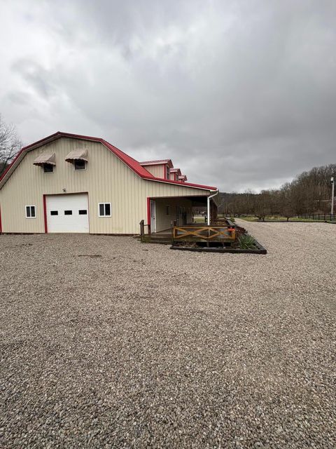 Tiny photo for 15193 U.S. 62, Brinkhaven, OH 43006 (MLS # 225045458)