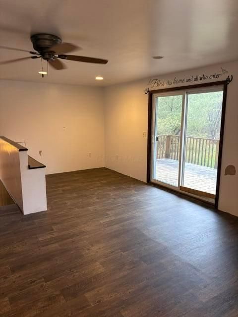 Tiny photo for 15193 U.S. 62, Brinkhaven, OH 43006 (MLS # 225045458)