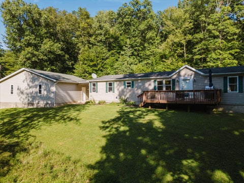 Photo of 36659 Scout Road, Logan, OH 43138 (MLS # 226033396)