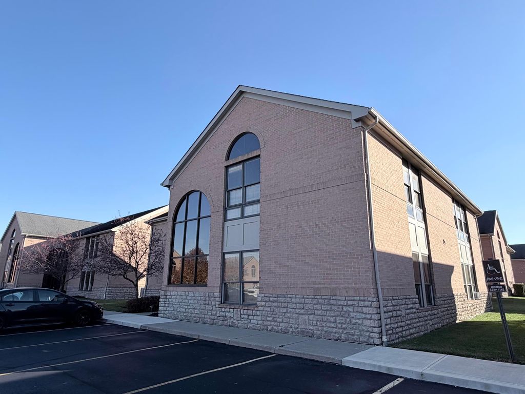 Photo of 5930 Venture Drive Suite D #Suite D, Dublin, OH 43017 (MLS # 226010827)