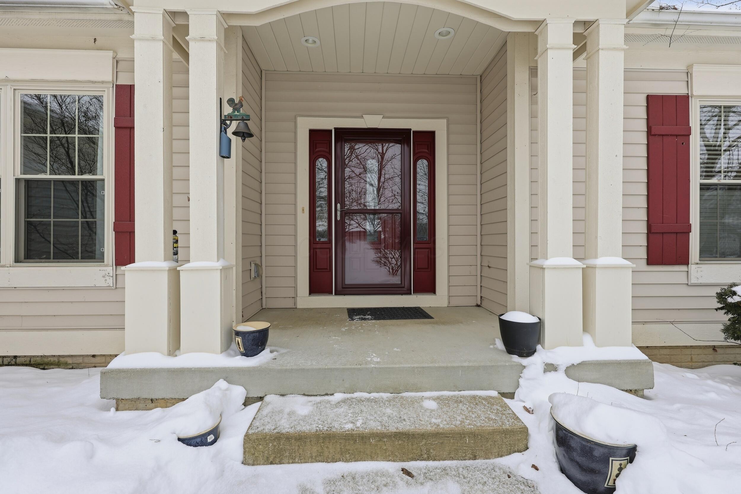 62 Jefferson Ridge Drive