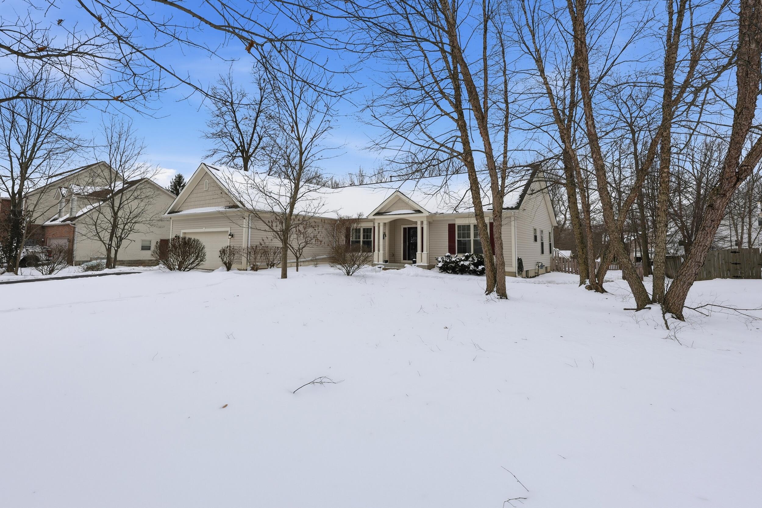 62 Jefferson Ridge Drive