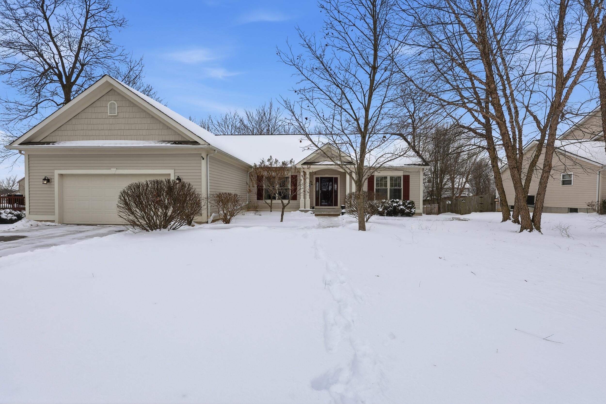 62 Jefferson Ridge Drive