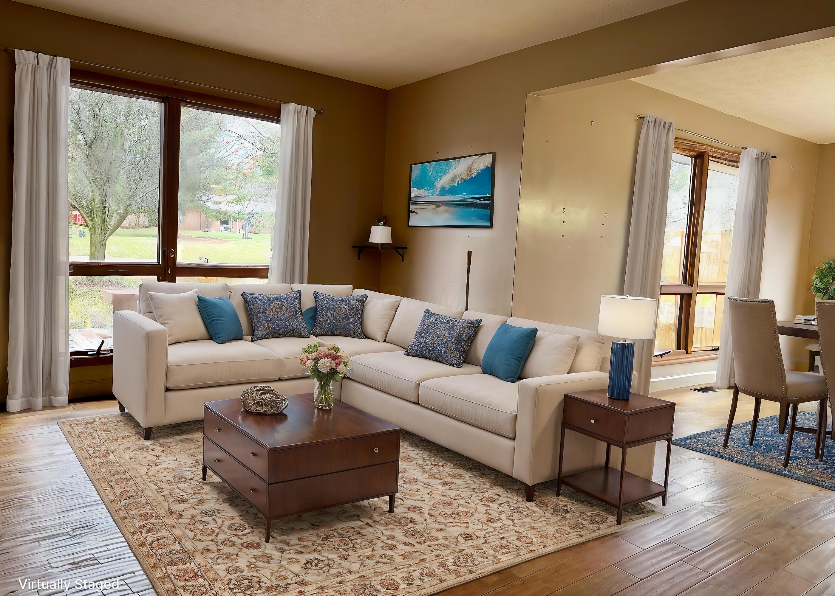 3630 Singing Wind Way, Urbana, Ohio image 15