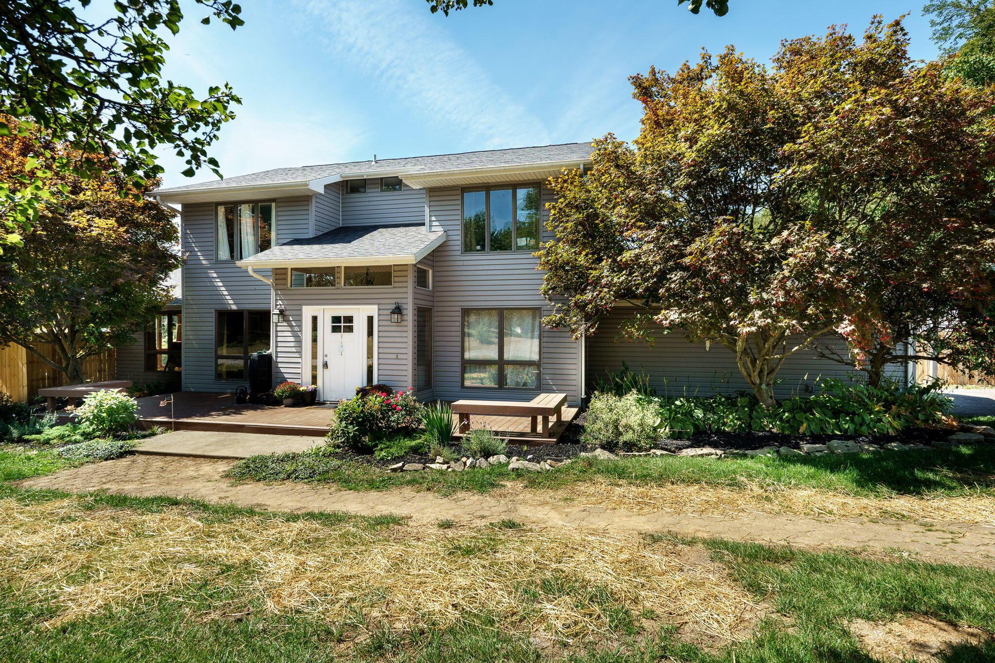 3630 Singing Wind Way, Urbana, Ohio image 4