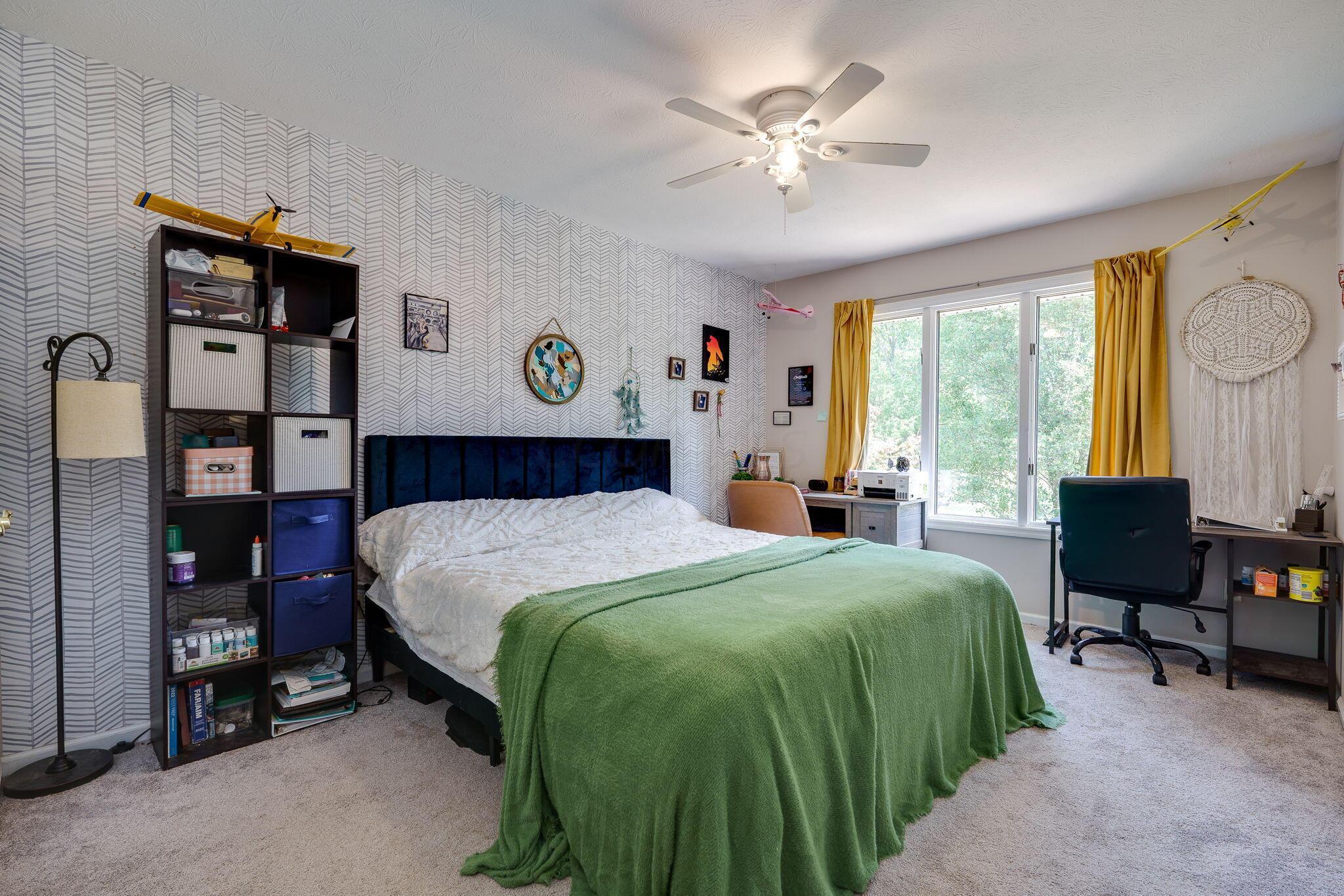 3630 Singing Wind Way, Urbana, Ohio image 44