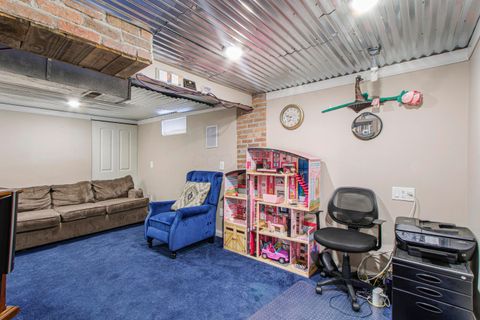 Tiny photo for 1341 Halfhill Way, Columbus, OH 43207 (MLS # 225040981)