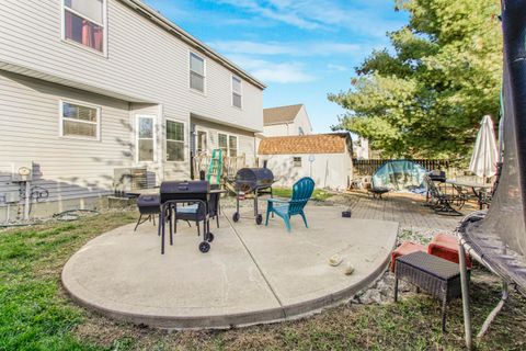 Tiny photo for 1341 Halfhill Way, Columbus, OH 43207 (MLS # 225040981)