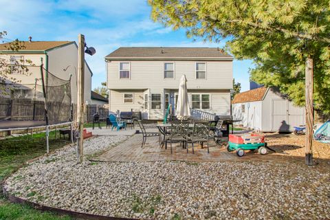 Tiny photo for 1341 Halfhill Way, Columbus, OH 43207 (MLS # 225040981)