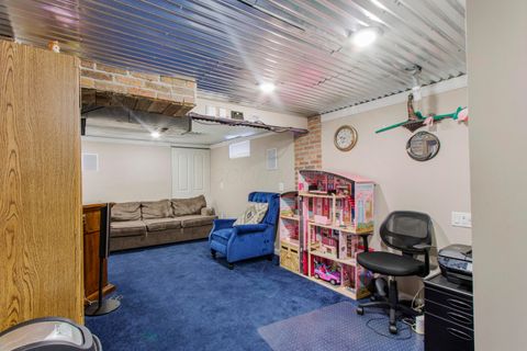 Tiny photo for 1341 Halfhill Way, Columbus, OH 43207 (MLS # 225040981)