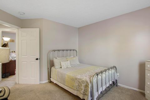 Tiny photo for 1341 Halfhill Way, Columbus, OH 43207 (MLS # 225040981)