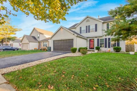 Tiny photo for 1341 Halfhill Way, Columbus, OH 43207 (MLS # 225040981)