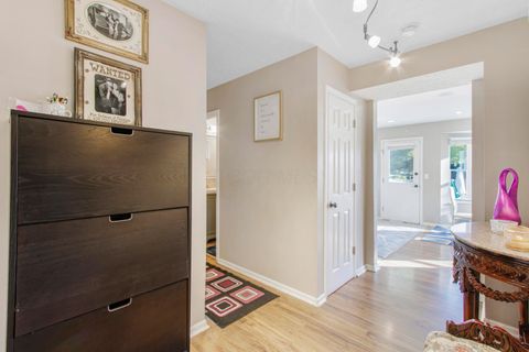 Tiny photo for 1341 Halfhill Way, Columbus, OH 43207 (MLS # 225040981)