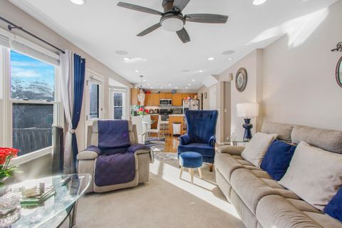 Tiny photo for 1341 Halfhill Way, Columbus, OH 43207 (MLS # 225040981)