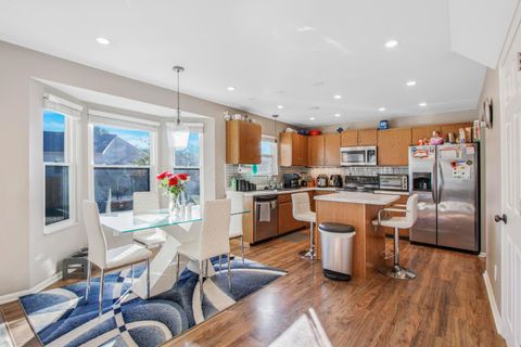 Tiny photo for 1341 Halfhill Way, Columbus, OH 43207 (MLS # 225040981)