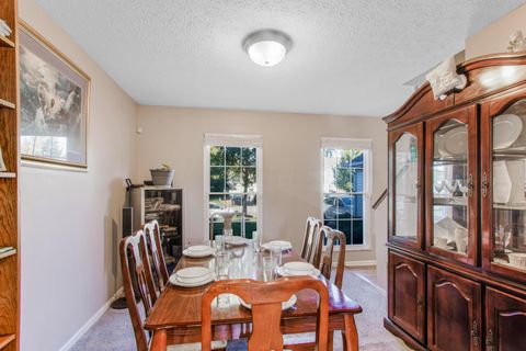 Tiny photo for 1341 Halfhill Way, Columbus, OH 43207 (MLS # 225040981)