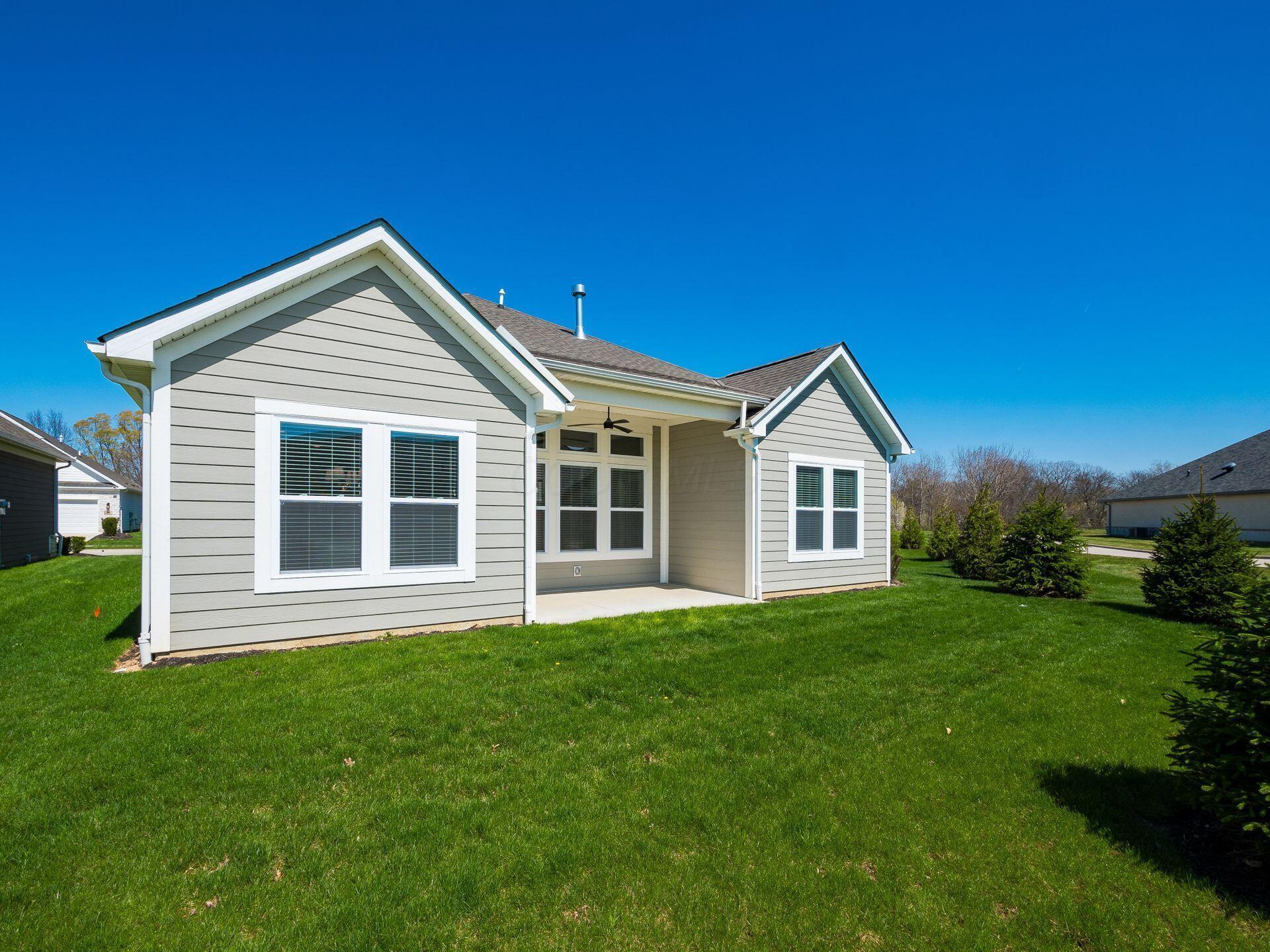 305 Millers Cove Court, Sunbury, Ohio image 35