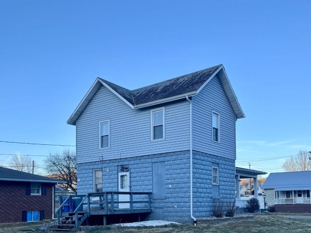 288 S 7th Street, Mcconnelsville, Ohio image 15