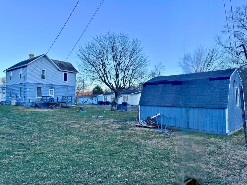 288 S 7th Street, Mcconnelsville, Ohio image 13